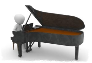 comprar piano barato